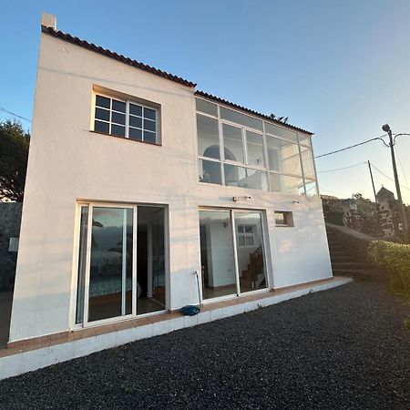 Casa Villamaravilla I, Isla De El Hierro Фронтера Екстер'єр фото