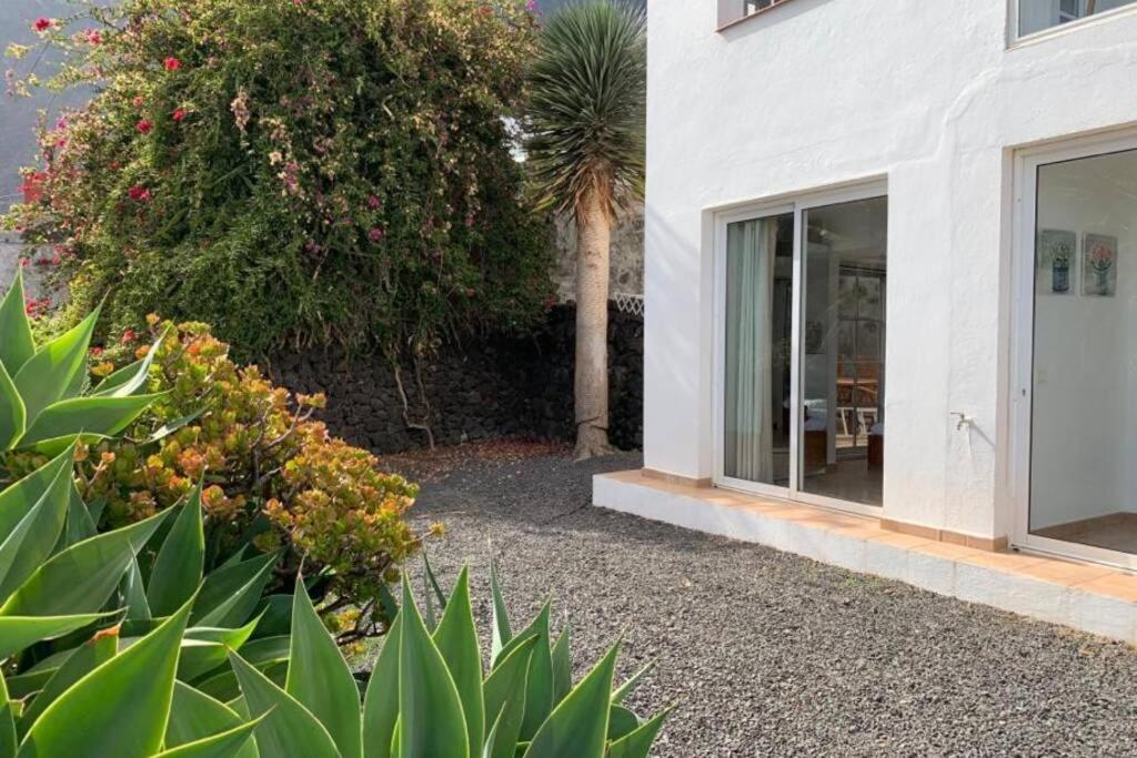 Casa Villamaravilla I, Isla De El Hierro Фронтера Екстер'єр фото