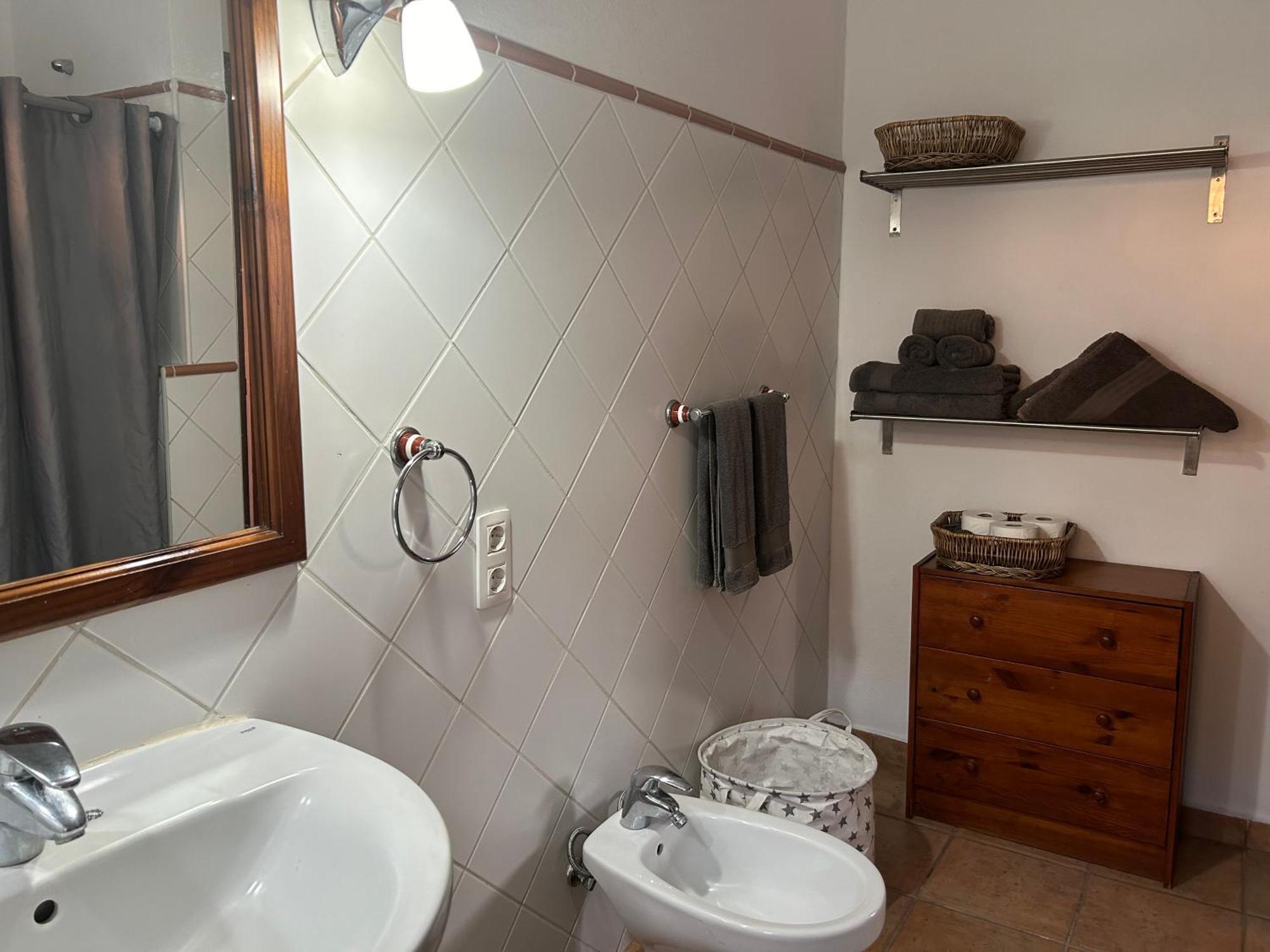 Casa Villamaravilla I, Isla De El Hierro Фронтера Екстер'єр фото